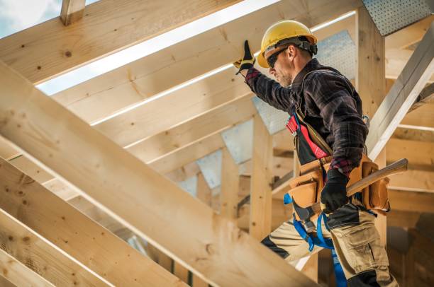 Tile Roofing Contractor in Osburn, ID