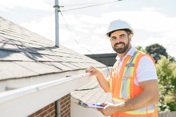 Best Commercial Roofing Services  in Osburn, ID