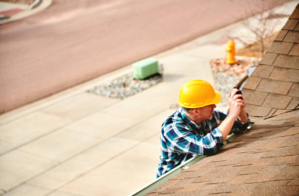 Best Residential Roofing Contractor  in Osburn, ID