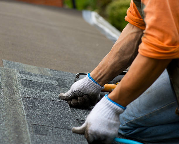 Best Tile Roofing Contractor  in Osburn, ID