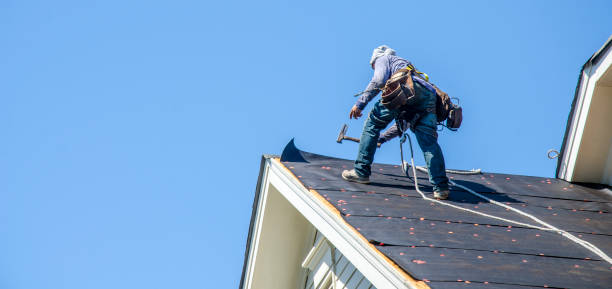 Best Roof Leak Repair  in Osburn, ID